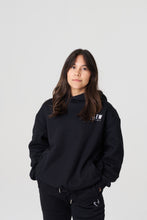 Load image into Gallery viewer, Midnight Black Sweatshirt