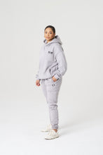 Load image into Gallery viewer, Steel Grey Sweatpants