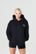 Load image into Gallery viewer, Midnight Black Sweatshirt