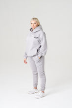 Load image into Gallery viewer, Steel Grey Sweatpants