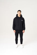 Load image into Gallery viewer, Midnight Black Sweatpants