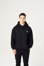 Load image into Gallery viewer, Midnight Black Sweatshirt
