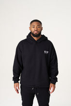 Load image into Gallery viewer, Midnight Black Sweatshirt