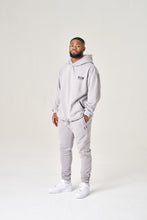 Load image into Gallery viewer, Steel Grey Sweatpants