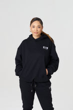 Load image into Gallery viewer, Midnight Black Sweatshirt